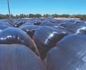 Friends of the Irish Environment - Waste Irish Farm Plastic Impounded