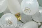 Friends of the Irish Environment - 30 AUGUST 2007: THE DANGERS OF LONG LIFE LIGHT BULBS