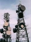 Friends of the Irish Environment - Nowen Hill Masts