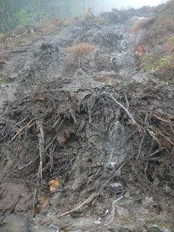 Erosion