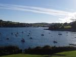 Friends of the Irish Environment - Union Hall planning appeal